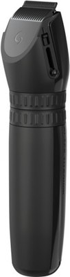 Машинка для стрижки волос GA.MA GС562 Black Titanium-HF