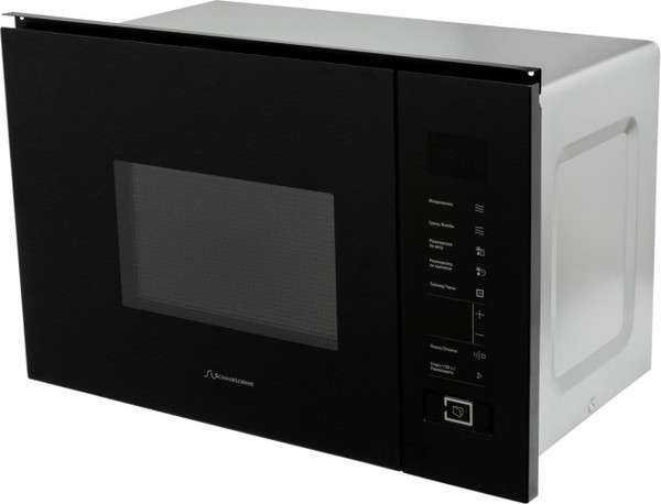 Микроволновая печь Schaub Lorenz SLM EY22D