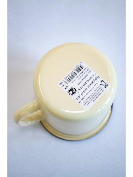 Кружка КМЗ 40104-032