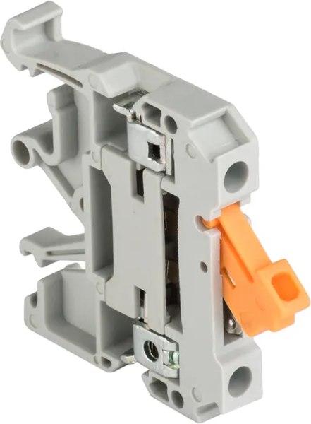 Клеммная колодка EKF plc-jxb-4/35K - фото