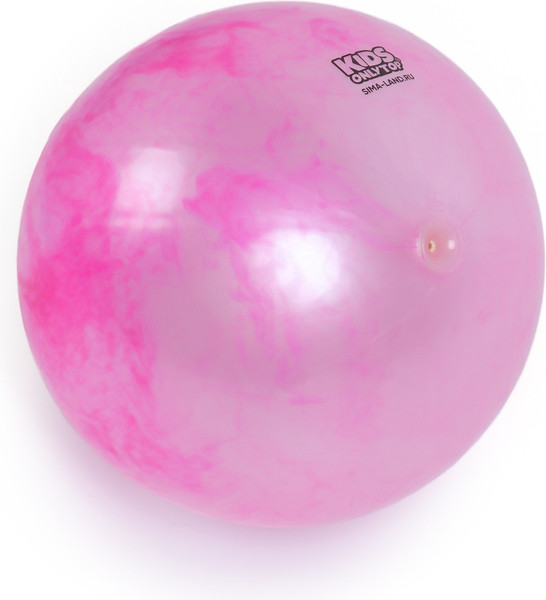 Мяч детский Zabiaka Единорожка / 9000683