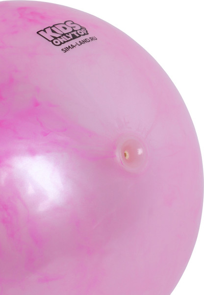 Мяч детский Zabiaka Единорожка / 9000683