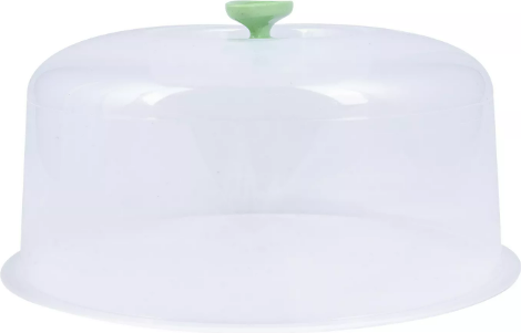 Крышка для СВЧ Полимербыт 4324900 - фото