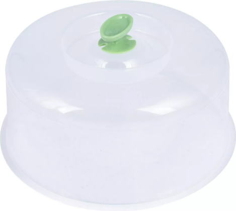 Крышка для СВЧ Полимербыт 4324900