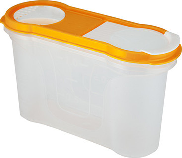 Емкость для хранения Полимербыт Стайл 4364400 - фото