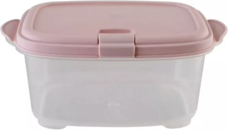 Контейнер Полимербыт Click 4397201