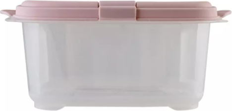 Контейнер Полимербыт Click 4397201