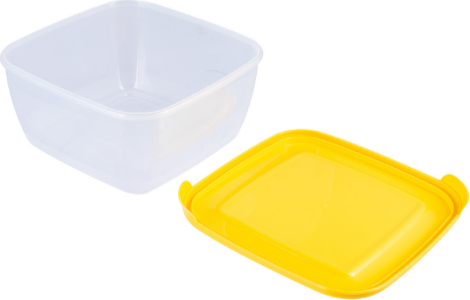 Контейнер Полимербыт Лайт 4354300