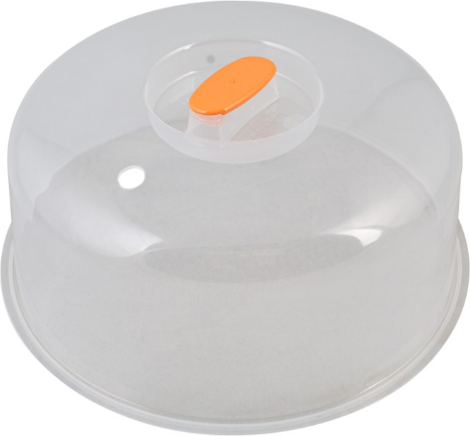 Крышка для СВЧ Полимербыт 4322800 - фото