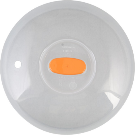 Крышка для СВЧ Полимербыт 4322800