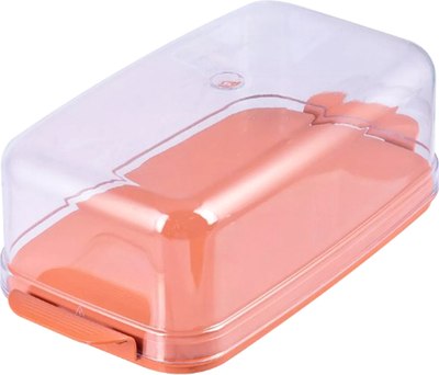 Масленка Полимербыт 4333800 - фото