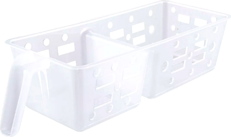 Органайзер для хранения Полимербыт 4384800 - фото