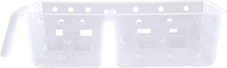 Органайзер для хранения Полимербыт 4384800