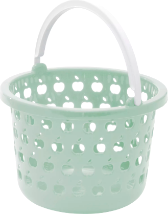 Корзина Полимербыт Стайл 4383100 - фото