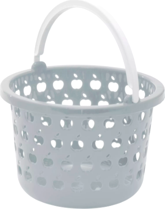 Корзина Полимербыт Стайл 4383100