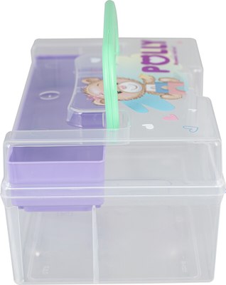 Органайзер для хранения Полимербыт Polly / 4330920