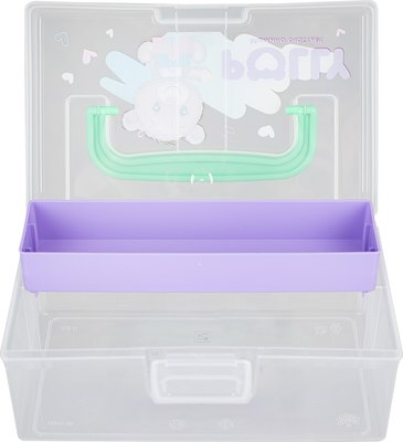 Органайзер для хранения Полимербыт Polly / 4330920