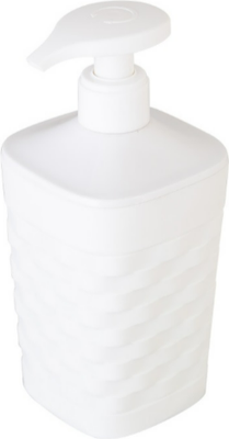 Дозатор для жидкого мыла Полимербыт Reef / 4305900