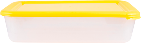 Контейнер Полимербыт Лайт 4355400 - фото