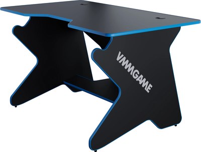 Геймерский стол Vmmgame Spaceone Dark Blue / SO-1-BKBE