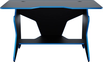 Геймерский стол Vmmgame Spaceone Dark Blue / SO-1-BKBE