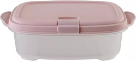 Контейнер Полимербыт Click 4397001