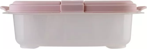 Контейнер Полимербыт Click 4397001