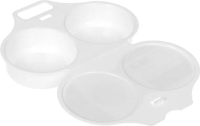 Омлетница для СВЧ Полимербыт Глазунья 4345200