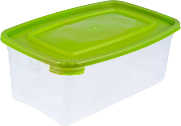 Контейнер Полимербыт Лайт 4354100 - фото