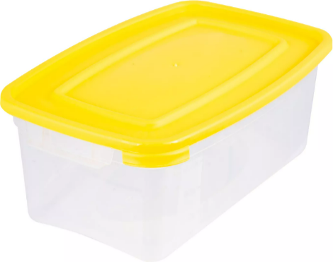 Контейнер Полимербыт Лайт 4354100