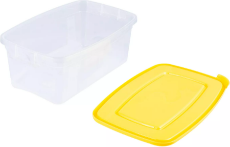 Контейнер Полимербыт Лайт 4354100