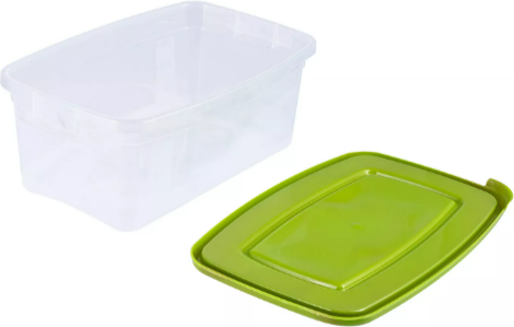 Контейнер Полимербыт Лайт 4354100