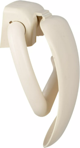 Держатель для туалетной бумаги Полимербыт 4307200