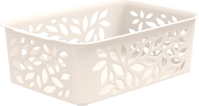 Корзина Полимербыт Leaves 4344600 - фото