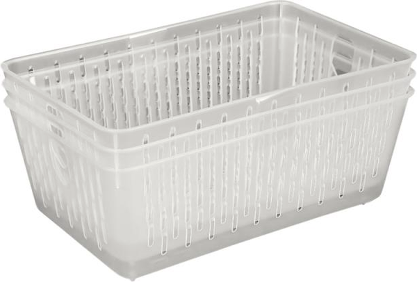 Набор корзин Полимербыт 4301033 - фото