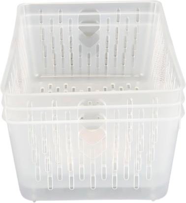 Набор корзин Полимербыт 4301033