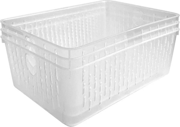 Набор корзин Полимербыт 4301033