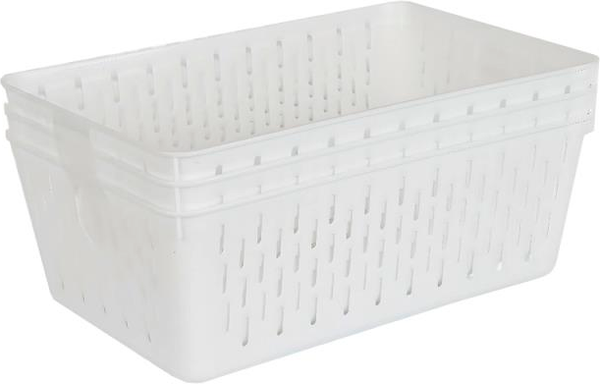 Набор корзин Полимербыт 4301031 - фото