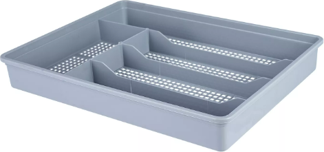 Органайзер для столовых приборов Полимербыт 4316400