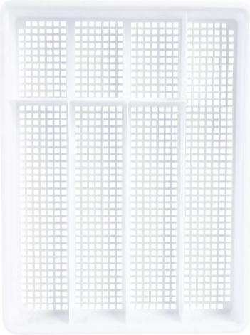 Органайзер для столовых приборов Полимербыт 4316400