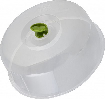 Крышка для СВЧ Полимербыт 4324800