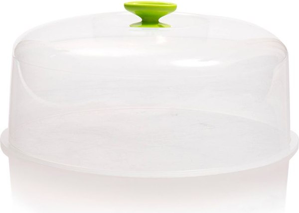 Крышка для СВЧ Полимербыт 4324800