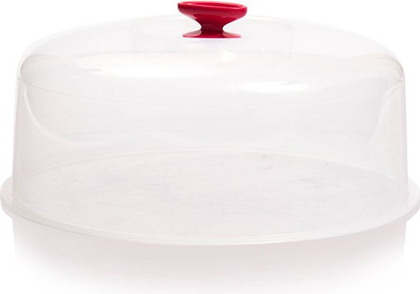 Крышка для СВЧ Полимербыт 4324800