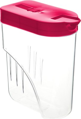 Емкость для хранения Полимербыт 4325200 - фото