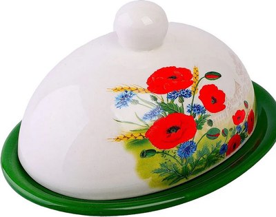 Масленка Loraine Маки 28134