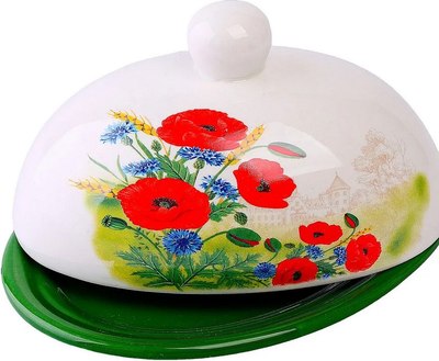 Масленка Loraine Маки 28134