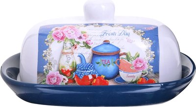 Масленка Loraine Натюрморт 26393 - фото