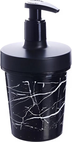 Дозатор для жидкого мыла Mayer&Boch 80783 - фото