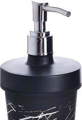 Дозатор для жидкого мыла Mayer&Boch 80782