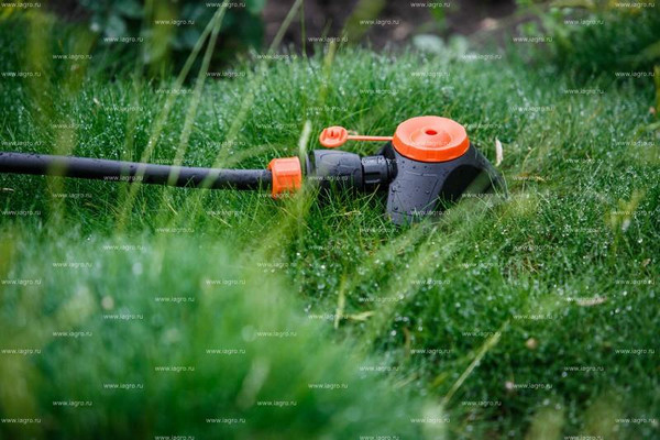 Дождеватель Инструм-Агро 011849-1